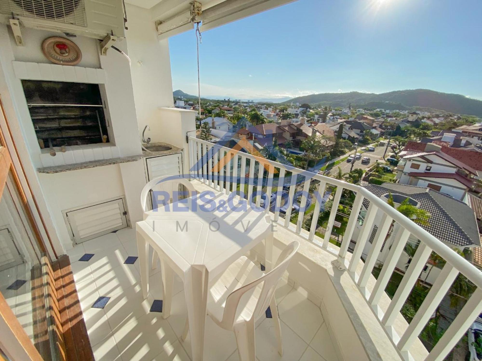 Jurere Internacional Ibiza Apartment Florianopolis Exterior photo